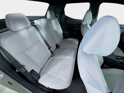 New 2026 Hyundai Santa Cruz SE FWD image 24