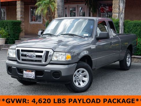 Used 2009 Ford Ranger XL RWD image 4