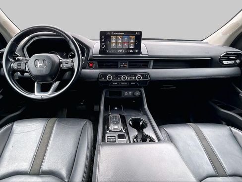 Used 2023 Honda Pilot EX-L image 15