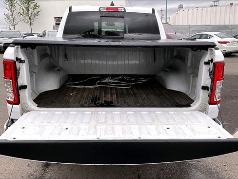 Used 2020 RAM 1500 Big Horn AWD/4WD image 4