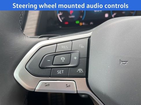 New 2026 Volkswagen Atlas SEL Premium R-Line image 10