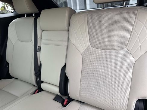 Certified 2024 Lexus RX 350 Premium image 14