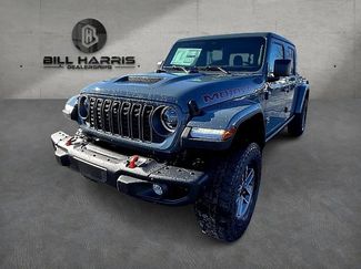 New 2026 Jeep Gladiator Mojave AWD/4WD video 1