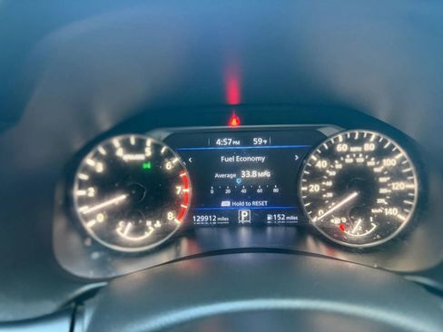 Used 2019 Nissan Altima 2.5 S image 16