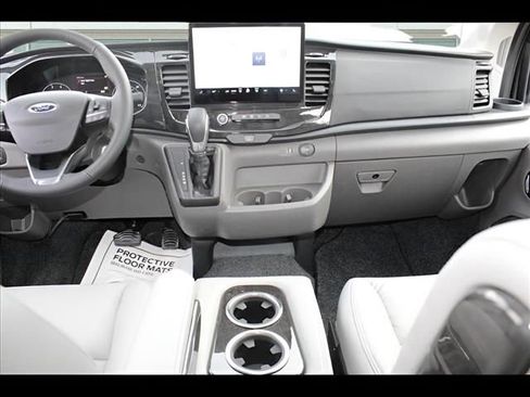 New 2023 Ford Transit 150 Low Roof AWD image 10