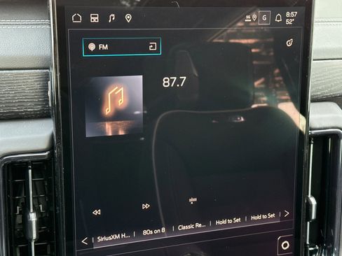 New 2026 GMC Yukon XL AT4 Ultimate image 21