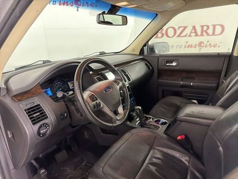 Used 2019 Ford Flex Limited image 12