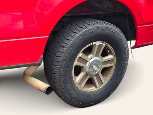 Used 2008 Ford F150 XLT RWD image 11