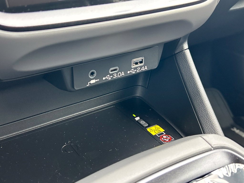 New 2026 Subaru Crosstrek 2.5i Limited AWD/4WD image 23