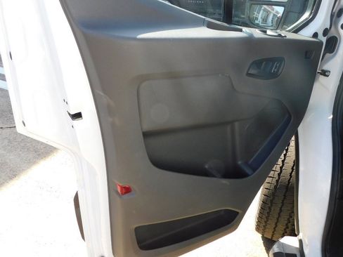 Used 2024 Ford Transit 250 Low Roof w/ Exterior Upgrade Package image 6