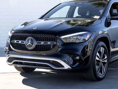 Used 2025 Mercedes-Benz GLA 250 GLA 250 image 5