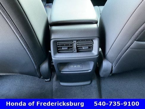Used 2020 Honda CR-V Touring image 42