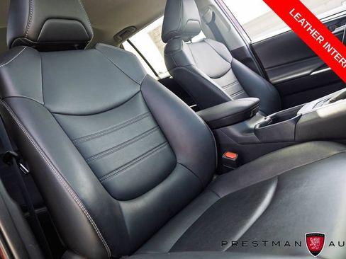 Used 2025 Toyota RAV4 XLE Premium FWD image 4