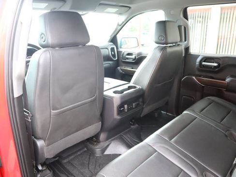 Used 2019 Chevrolet Silverado 1500 RST w/ All-Star Edition AWD/4WD image 42