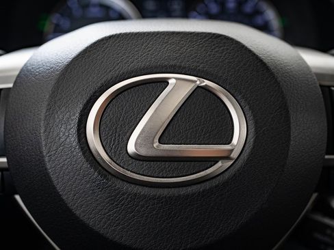 Used 2017 Lexus RX 350 AWD image 26