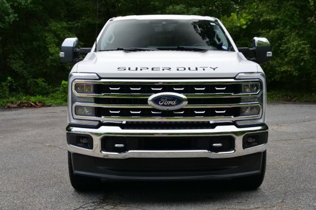 Used 2023 Ford F250 Lariat w/ Tow Technology Package AWD/4WD image 5