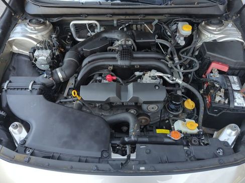 Used 2017 Subaru Legacy 2.5i Limited image 30