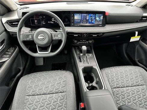 New 2026 Nissan Kicks SV image 17