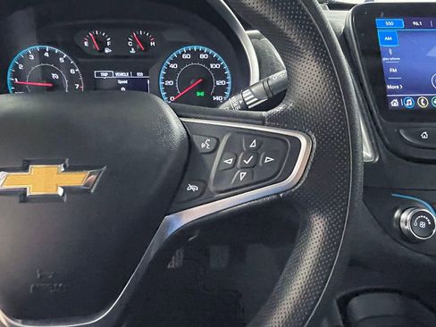 Used 2022 Chevrolet Malibu LS image 30