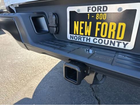 New 2025 Ford Ranger XL w/ Trailer Tow Package image 15