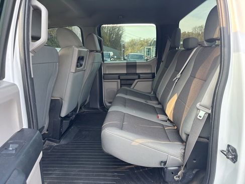 Used 2019 Ford F150 XL w/ Equipment Group 101A Mid image 14