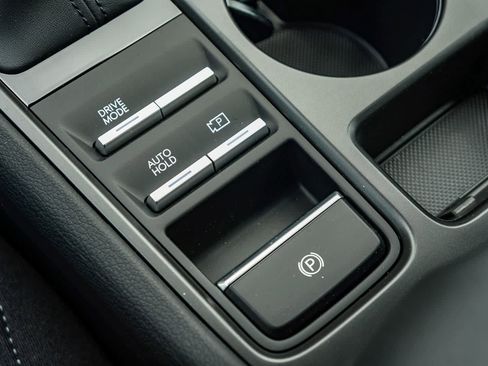 Certified 2025 Hyundai Sonata SE FWD image 23