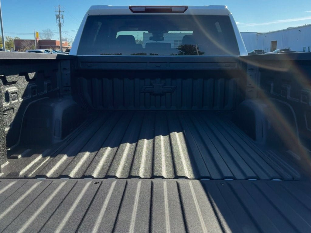 New 2026 Chevrolet Silverado 1500 RST w/ RST Select Package AWD/4WD image 37