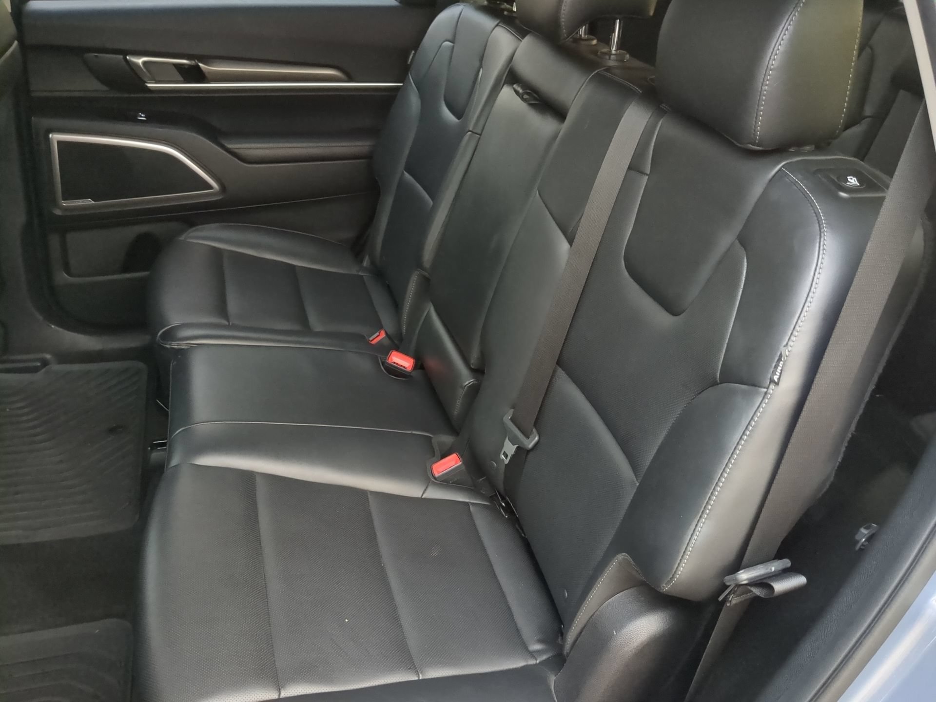 Used 2024 Kia Telluride LX AWD/4WD image 54
