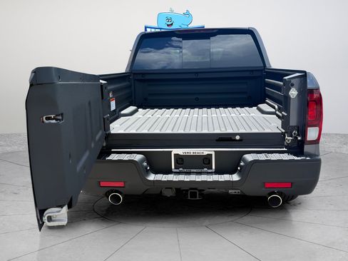 New 2026 Honda Ridgeline RTL image 6