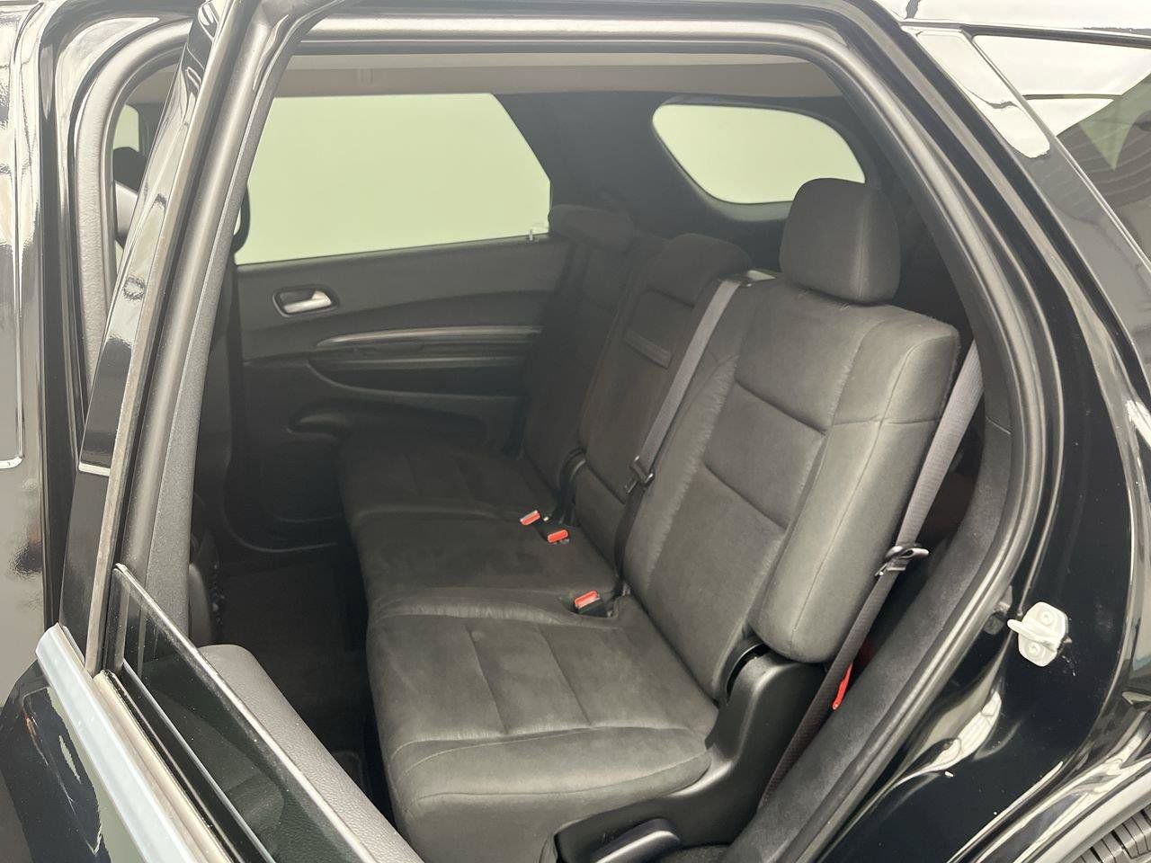 Used 2022 Dodge Durango SXT AWD/4WD image 10