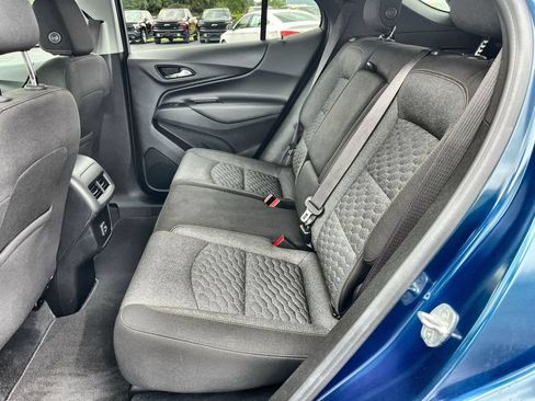 Used 2020 Chevrolet Equinox LT AWD/4WD image 23