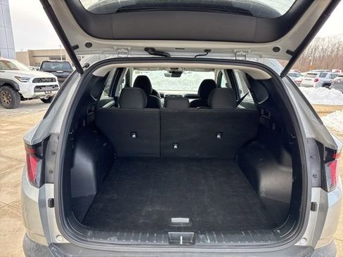 Used 2024 Hyundai Tucson SEL image 29