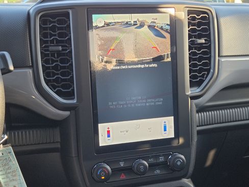 New 2025 Ford Ranger XL w/ Trailer Tow Package image 26