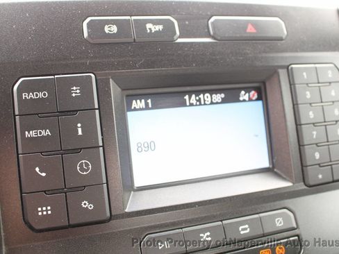 Used 2022 Ford F550 2WD Regular Cab Super Duty image 22