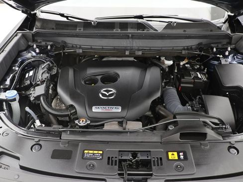 Used 2023 MAZDA CX-9 Touring Plus AWD/4WD image 29