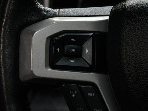 Used 2016 Ford F150 Lariat w/ Equipment Group 502A Luxury AWD/4WD image 25