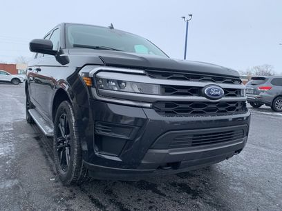Used 2023 Ford Expedition XLT