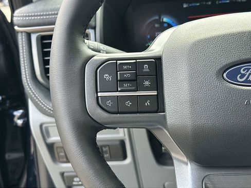 New 2025 Ford F150 Lightning Flash image 8