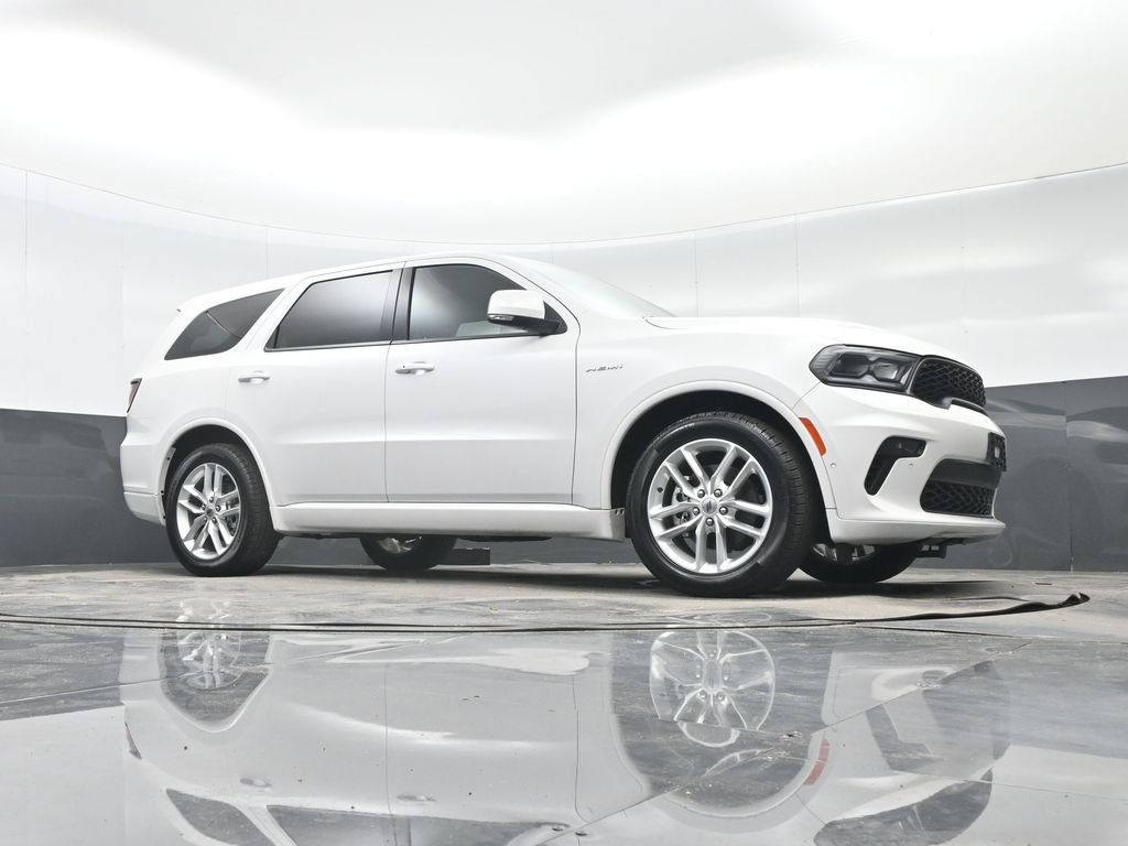 Used 2021 Dodge Durango R/T AWD/4WD image 32
