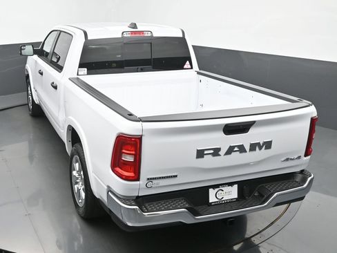 New 2025 RAM 1500 Big Horn image 41