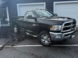 Used 2018 RAM 3500 SLT w/ Snow Chief Group video 1