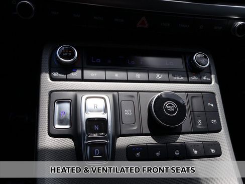 Used 2024 Hyundai Palisade SEL FWD image 7