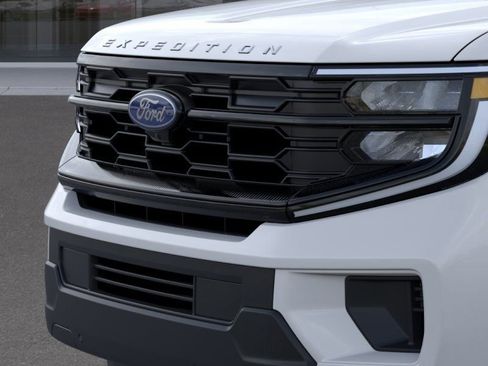 New 2026 Ford Expedition Max Active image 49