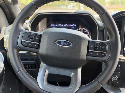 Used 2023 Ford F150 XLT w/ Equipment Group 302A High AWD/4WD image 31