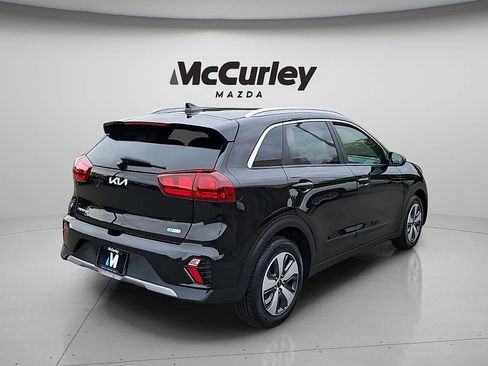 Used 2022 Kia Niro LX FWD image 7