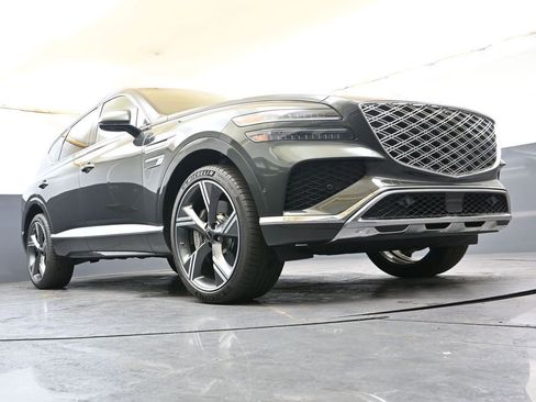 Used 2026 Genesis GV80 3.5T Prestige AWD/4WD image 35