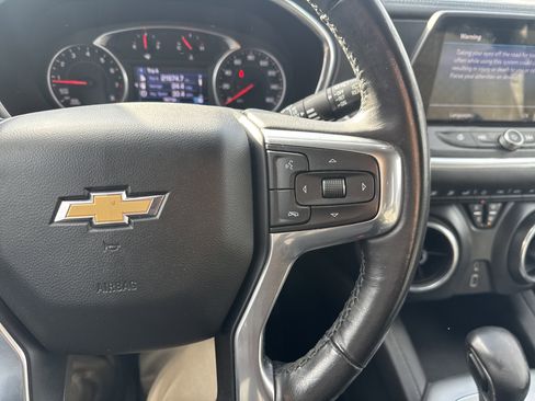 Used 2019 Chevrolet Blazer LT image 19