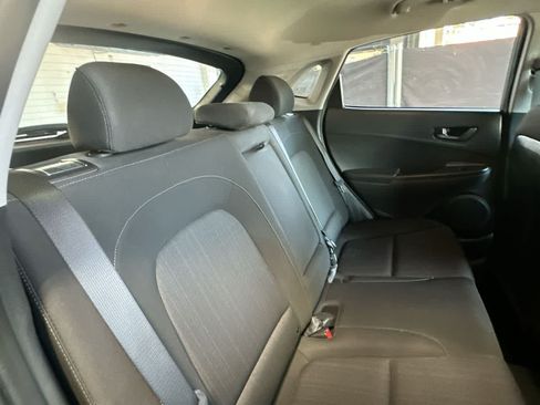 Used 2023 Hyundai Kona SEL FWD image 26