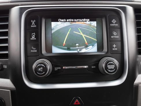 Used 2014 RAM 1500 Tradesman w/ Popular Equipment Group AWD/4WD image 22