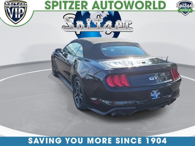 Used 2021 Ford Mustang GT Premium RWD image 10